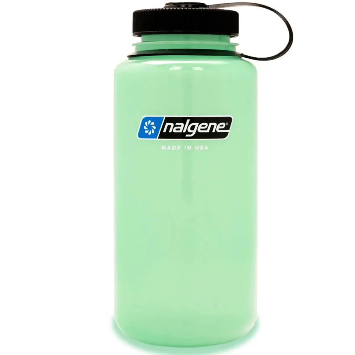 Nalgene Sustain 32 oz. Wide Mouth Water Bottle - Image 8