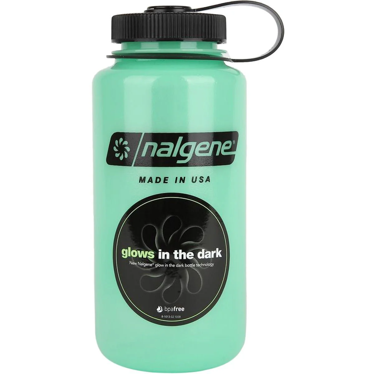 Nalgene Tritan Wide Mouth 32 oz. Water Bottle
