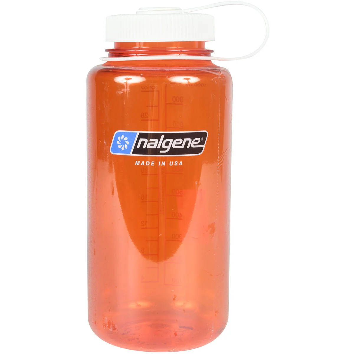 Nalgene Tritan Wide Mouth Water Bottle - Image 10