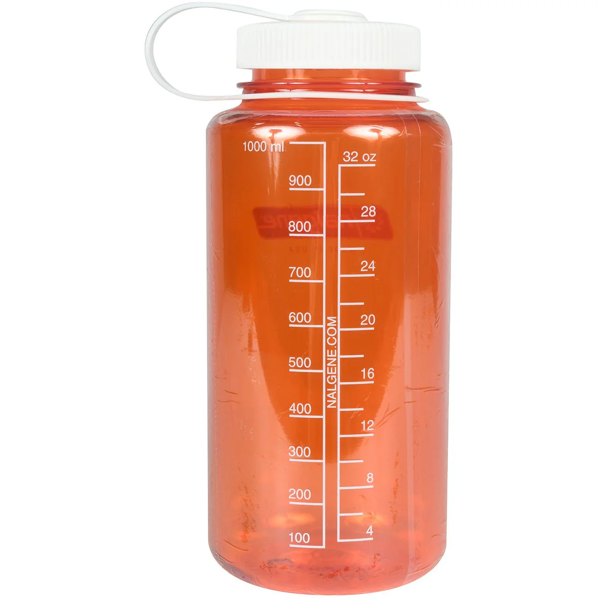 Nalgene Tritan Wide Mouth Water Bottle - Image 11