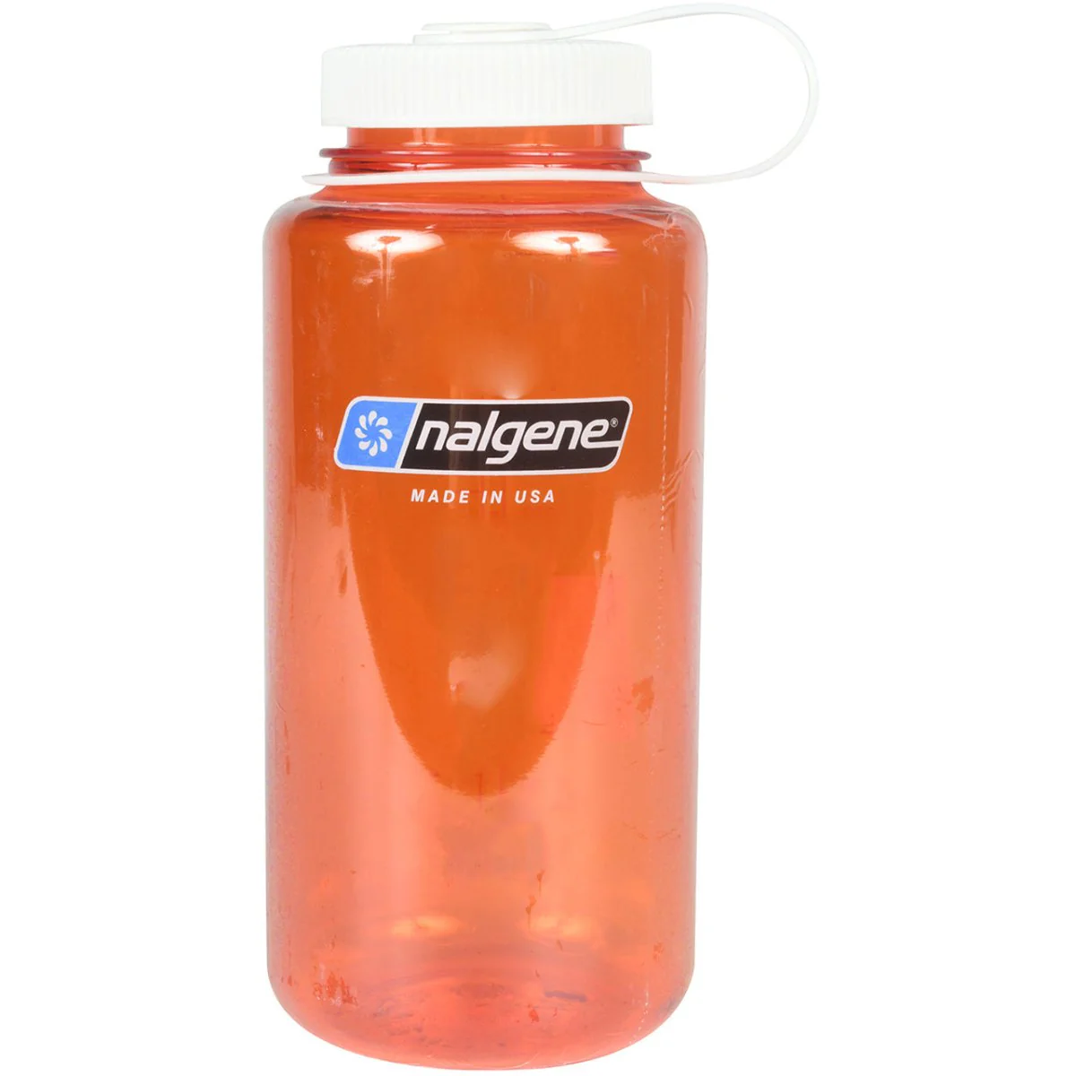 Nalgene Tritan Wide Mouth Water Bottle - Image 12