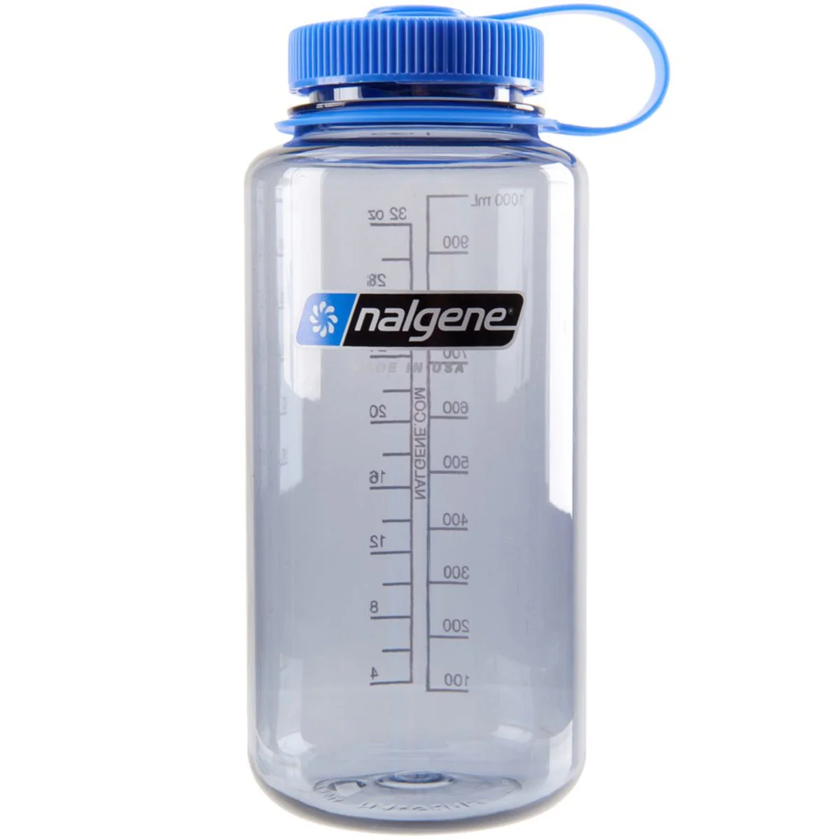 Nalgene Tritan Wide Mouth Water Bottle - Image 13