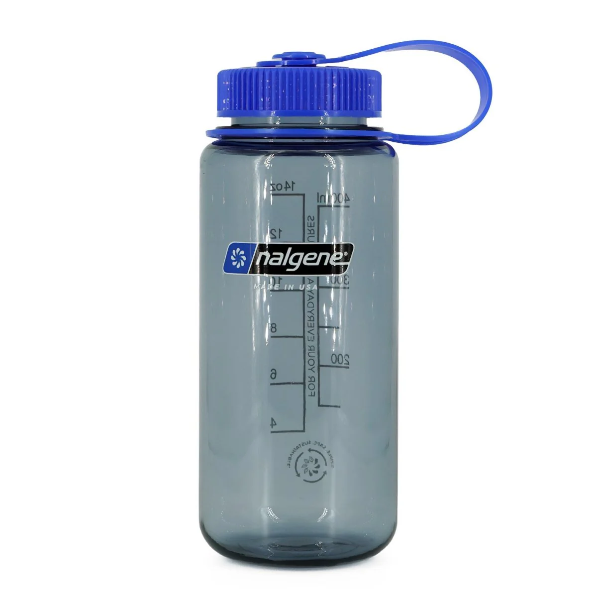 Nalgene Tritan Wide Mouth Water Bottle - Image 16