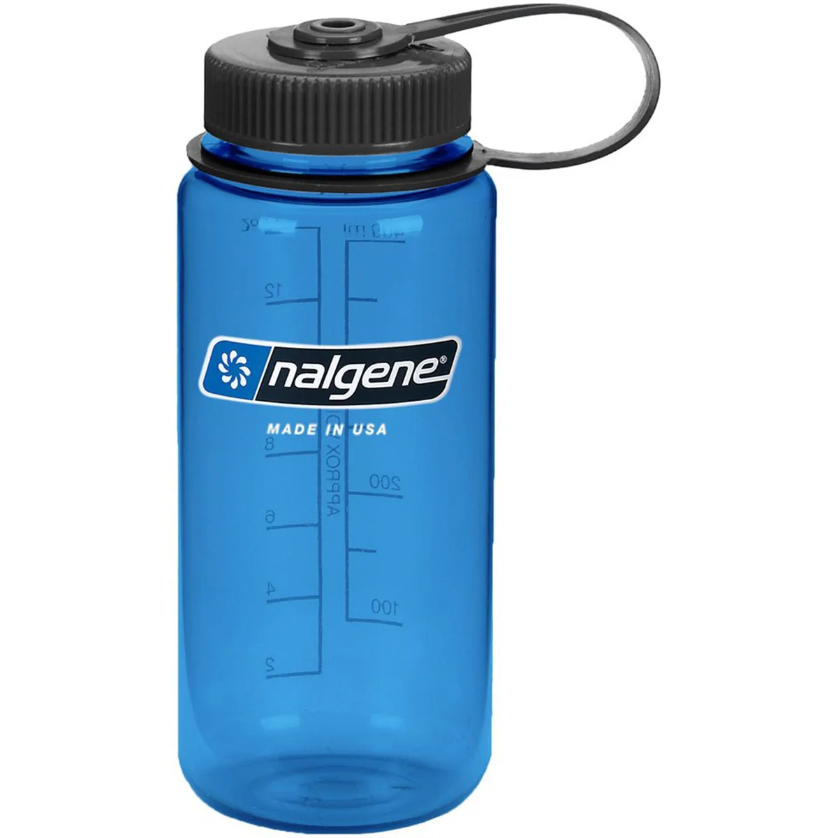Nalgene Tritan Wide Mouth Water Bottle - Image 18
