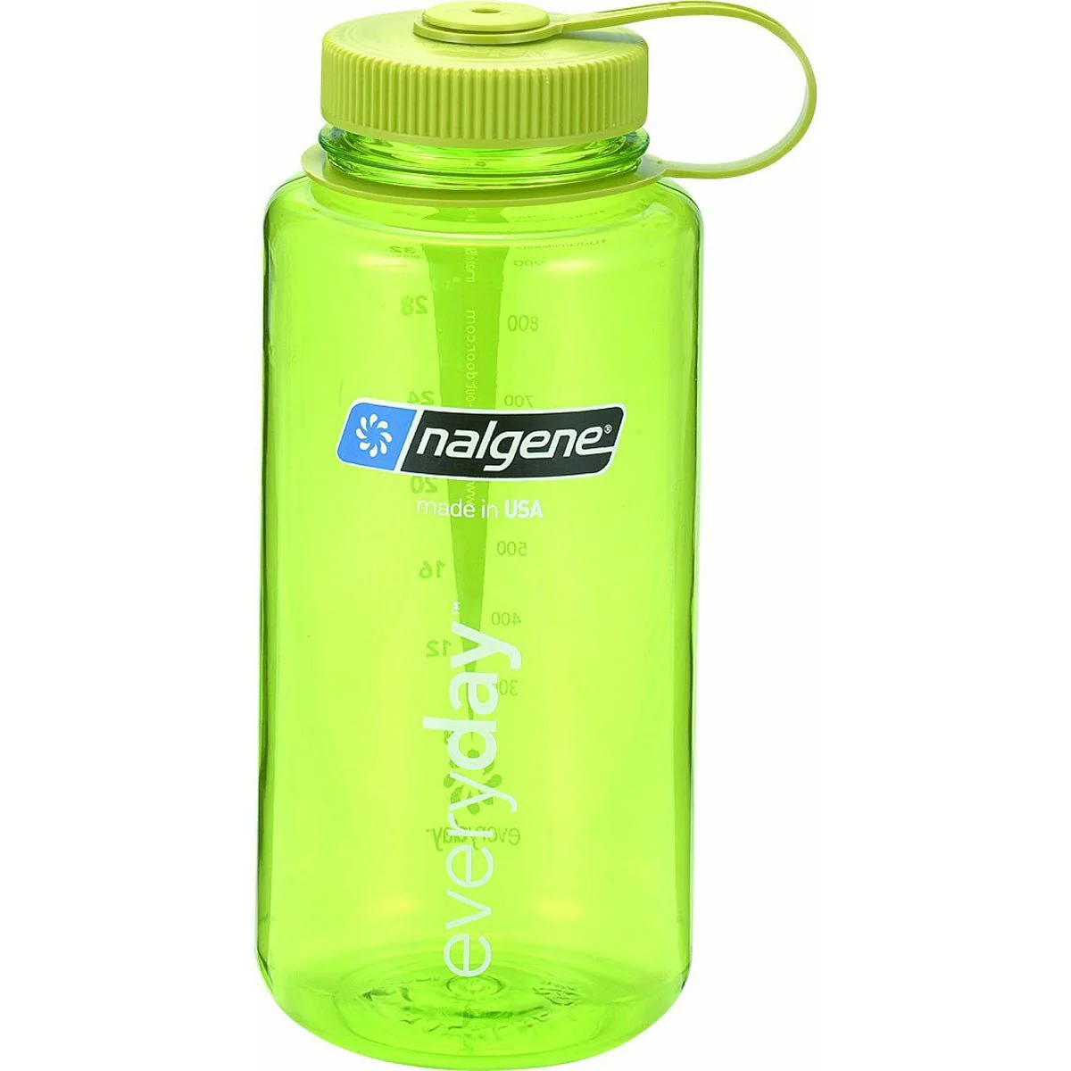 Nalgene Tritan Wide Mouth Water Bottle - Image 2