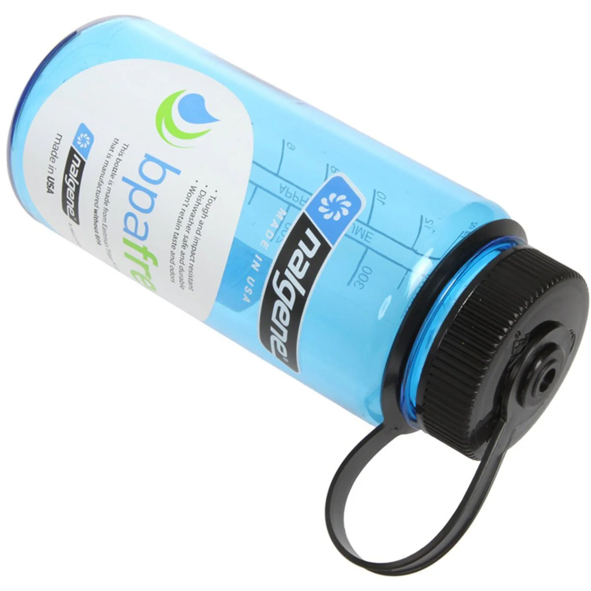 Nalgene Tritan Wide Mouth Water Bottle - Image 20