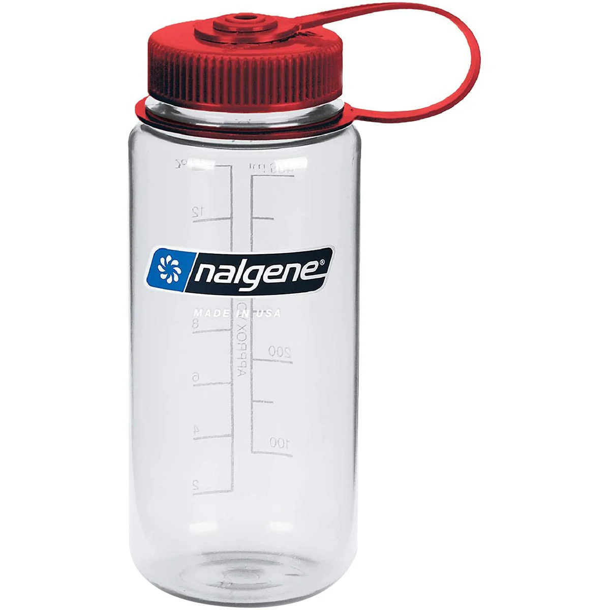 Nalgene Tritan Wide Mouth Water Bottle - Image 23