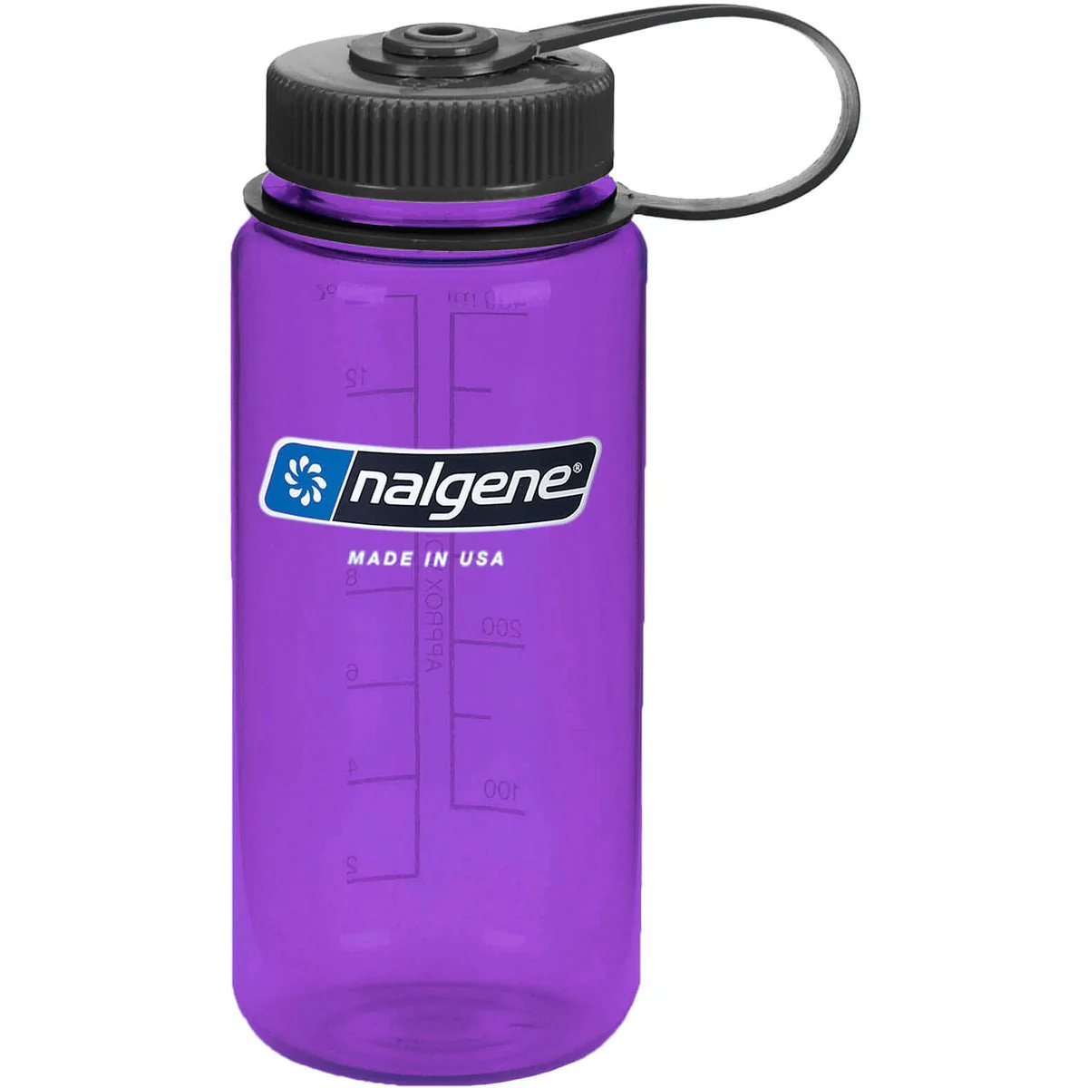 Nalgene Tritan Wide Mouth Water Bottle - Image 24