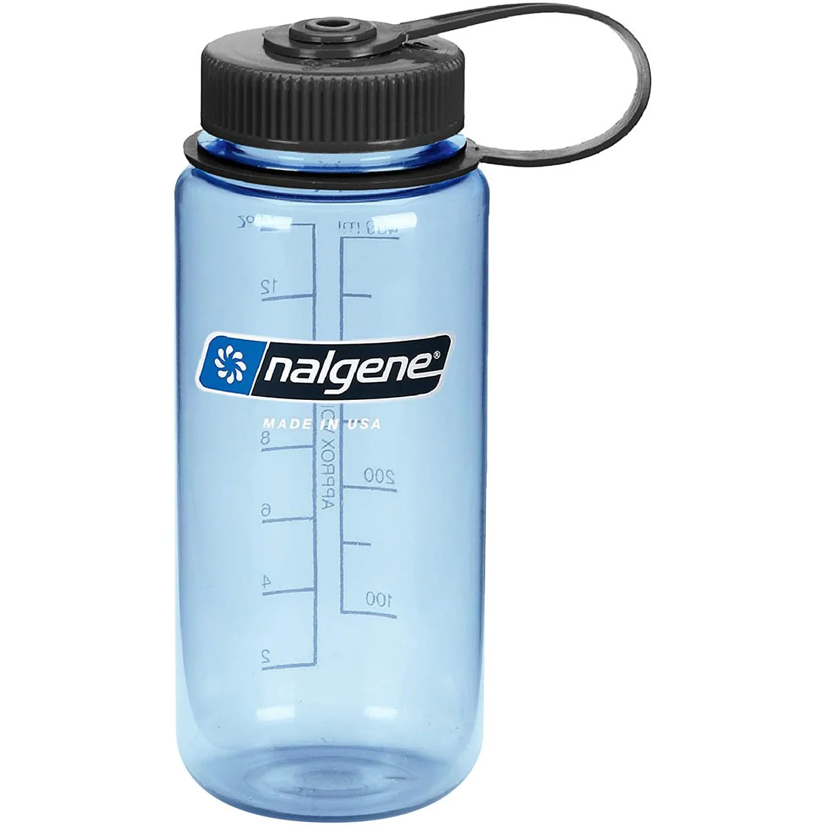 Nalgene Tritan Wide Mouth Water Bottle - Image 25
