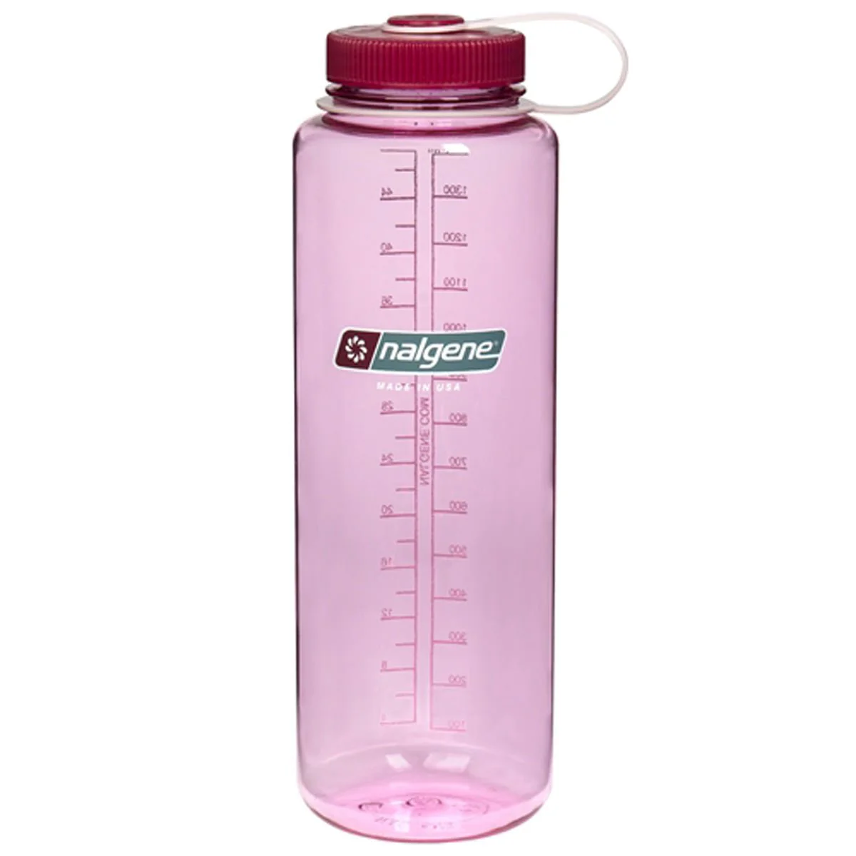 Nalgene Tritan Wide Mouth Water Bottle - Image 27
