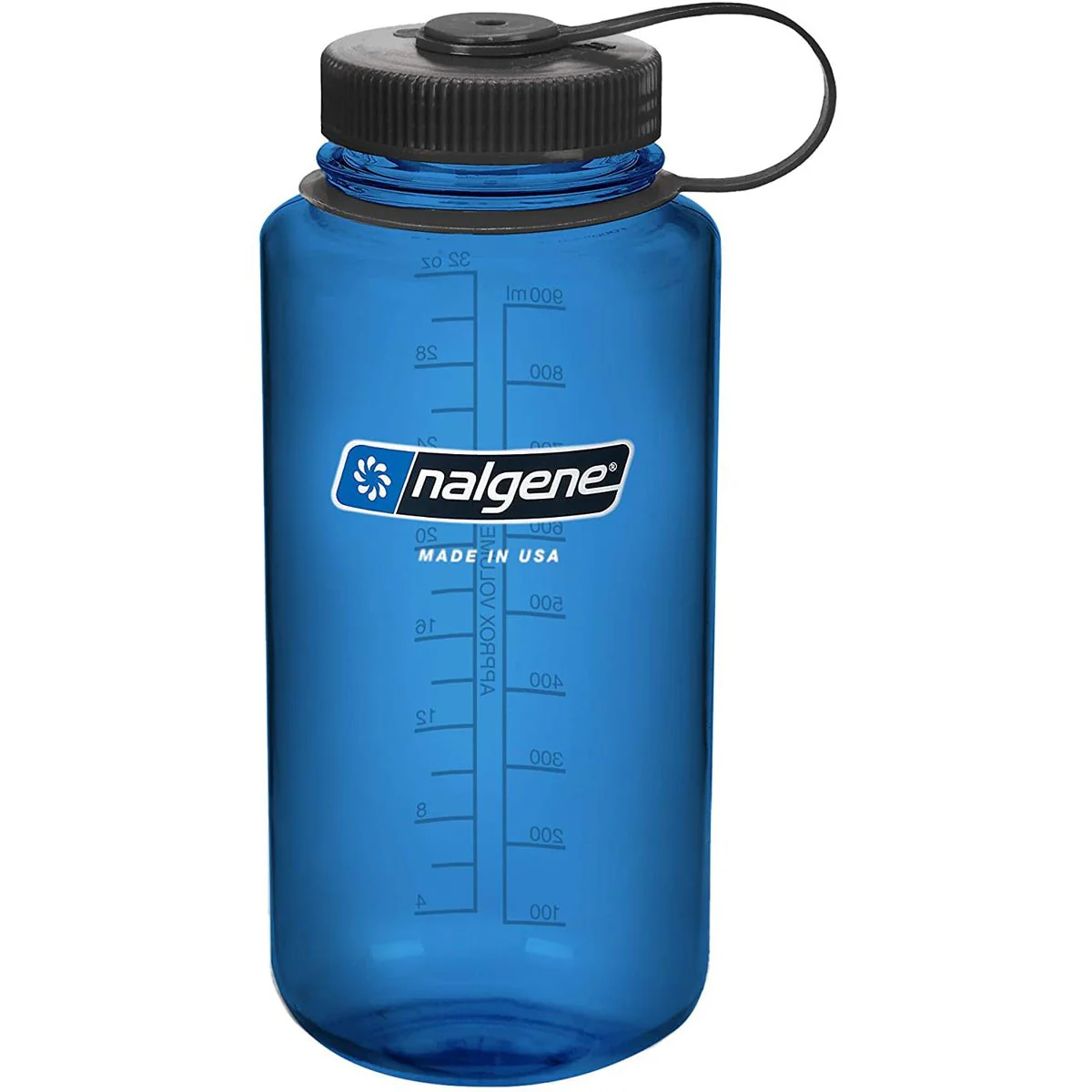 Nalgene Tritan Wide Mouth Water Bottle - Image 3