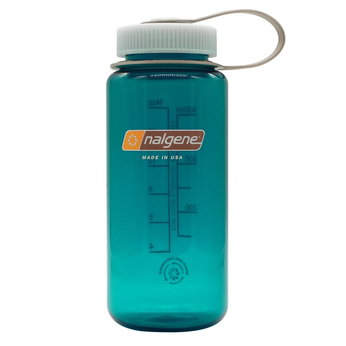 Nalgene Tritan Wide Mouth Water Bottle - Image 5