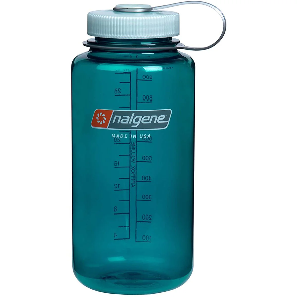 Nalgene Tritan Wide Mouth Water Bottle - Image 7