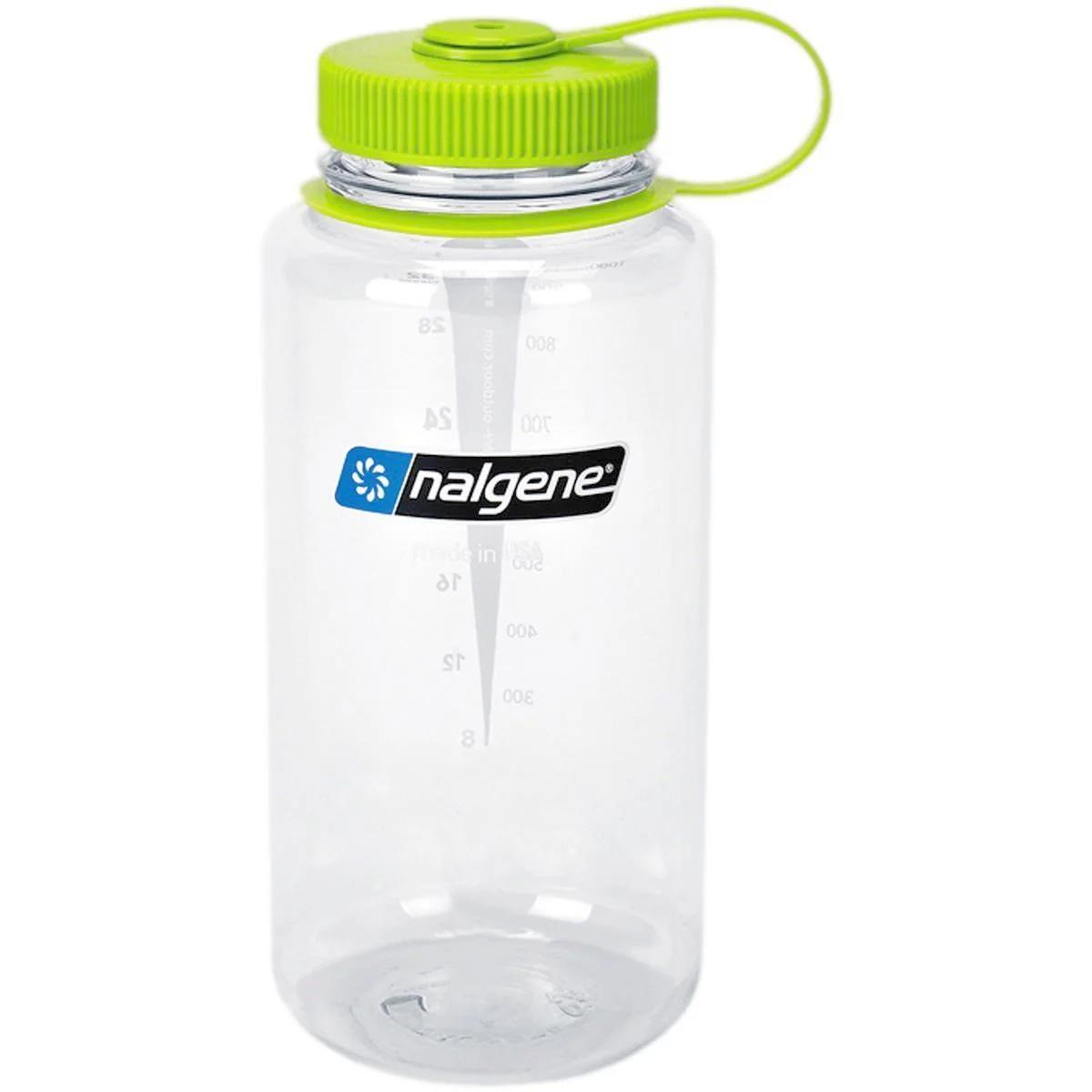 Nalgene Tritan Wide Mouth Water Bottle - Image 8