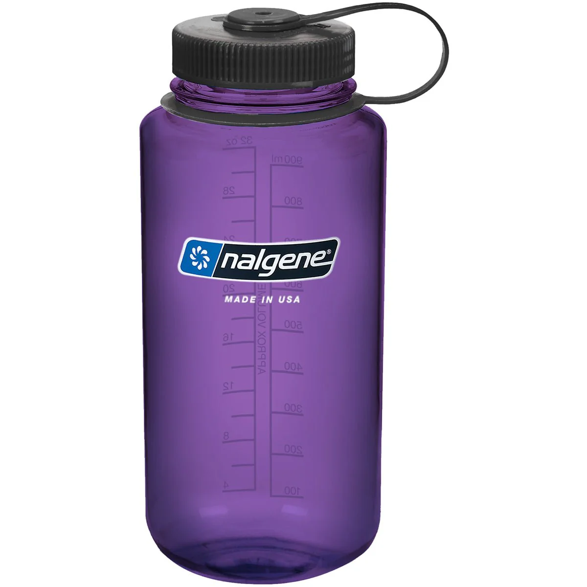 Nalgene Tritan Wide Mouth Water Bottle - Image 9