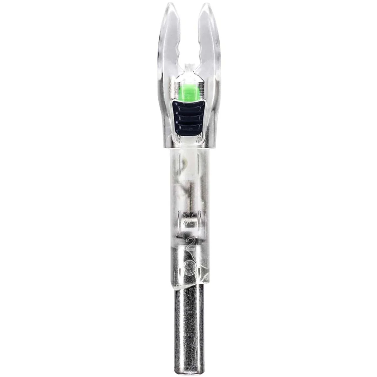 Nockturnal G Shift Green Lighted Nock 3-Pack