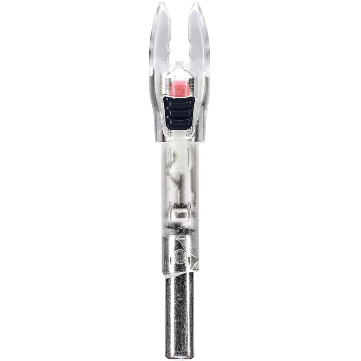 Nockturnal G Shift Red Lighted Nock 3-Pack - Image 2