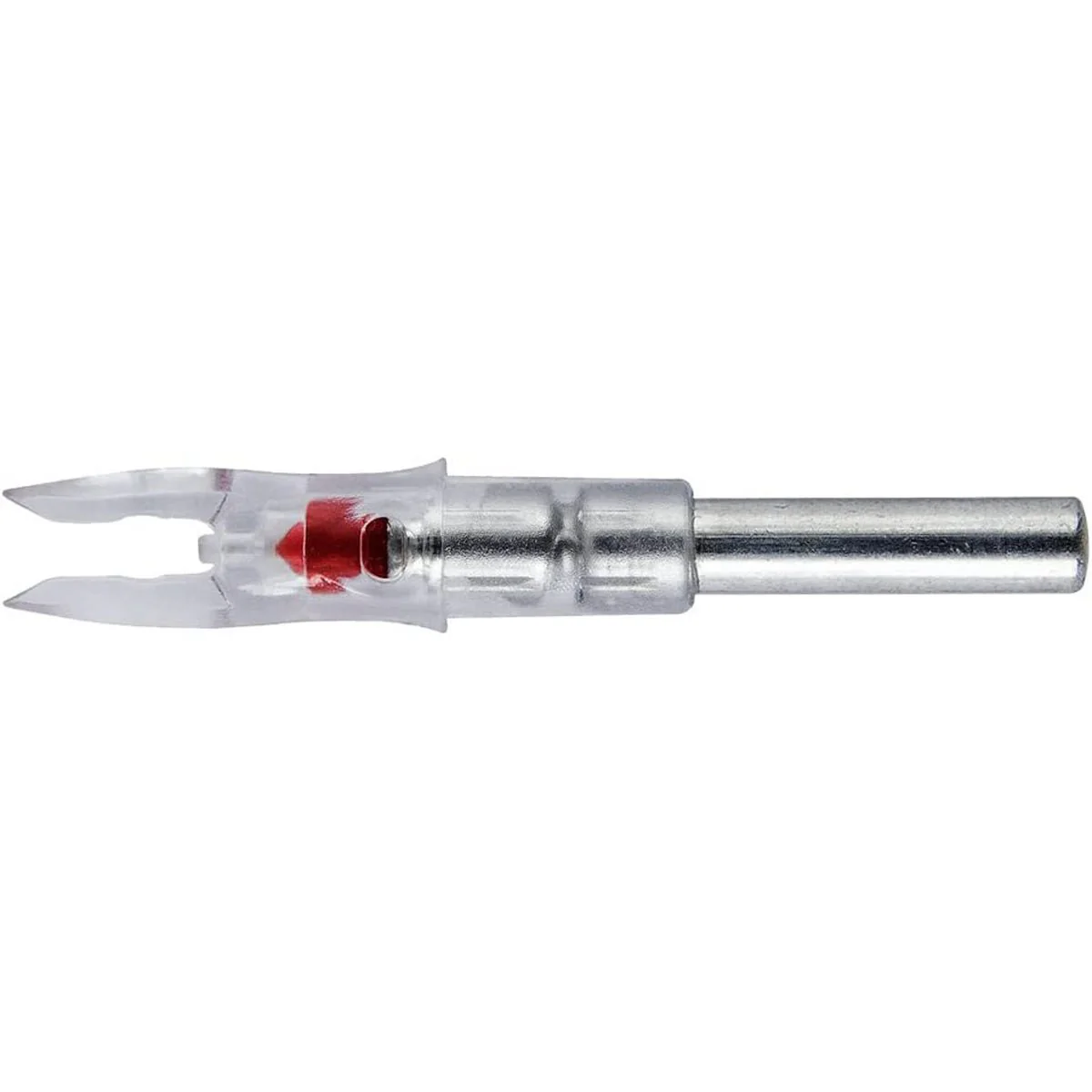 Nockturnal Red Lighted GT-Nock 3-Pack