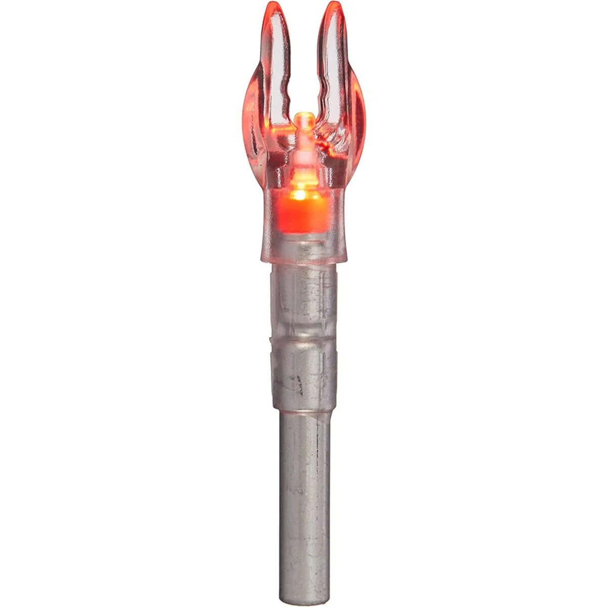 Nockturnal Red Lighted X-Nock 3-Pack - Image 2