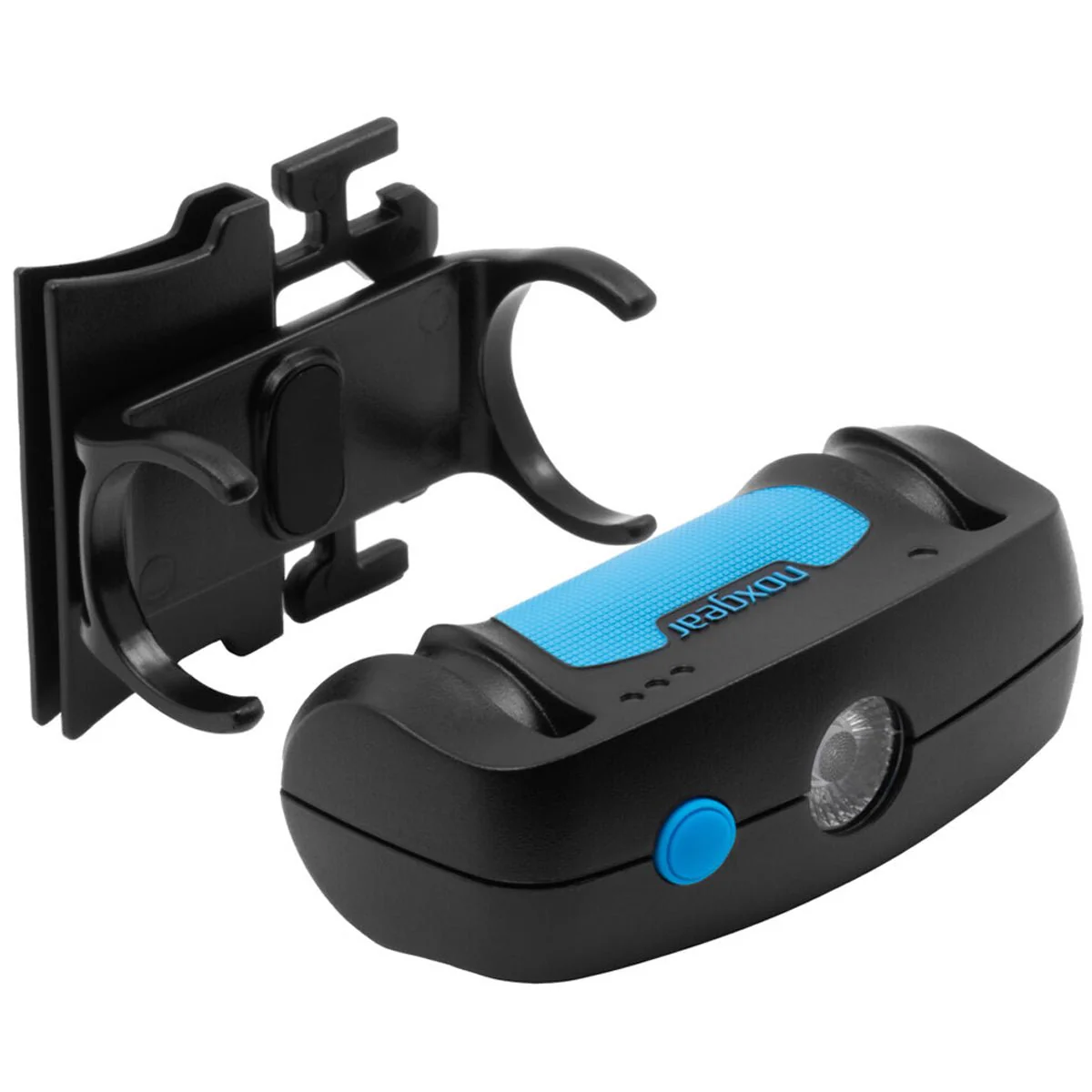Noxgear Tracer Rechargeable Lamp - Black - Image 2