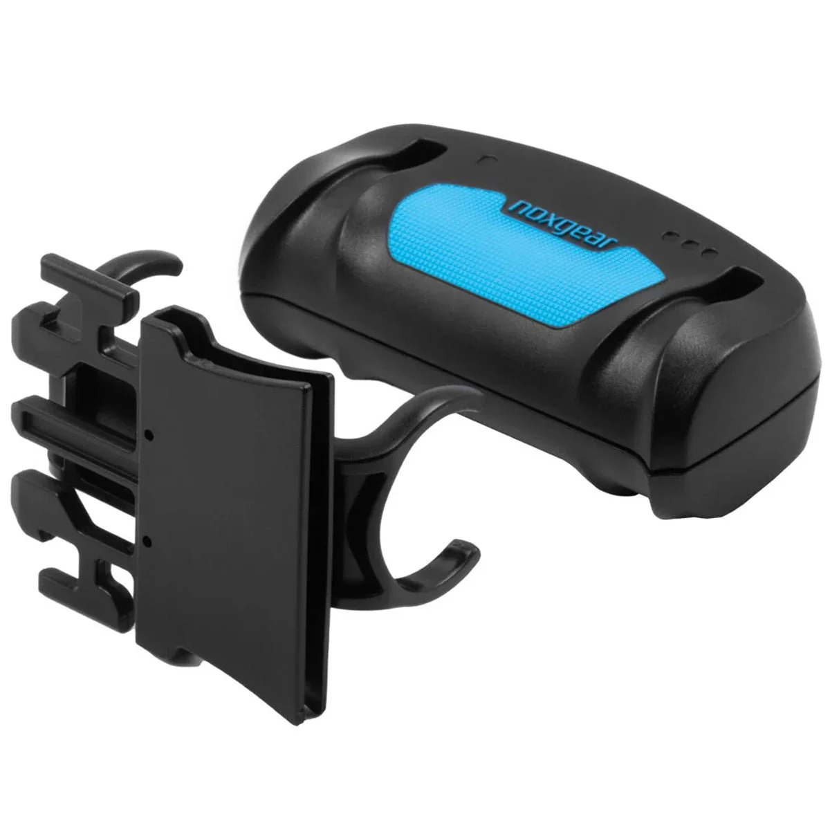 Noxgear Tracer Rechargeable Lamp - Black - Image 4