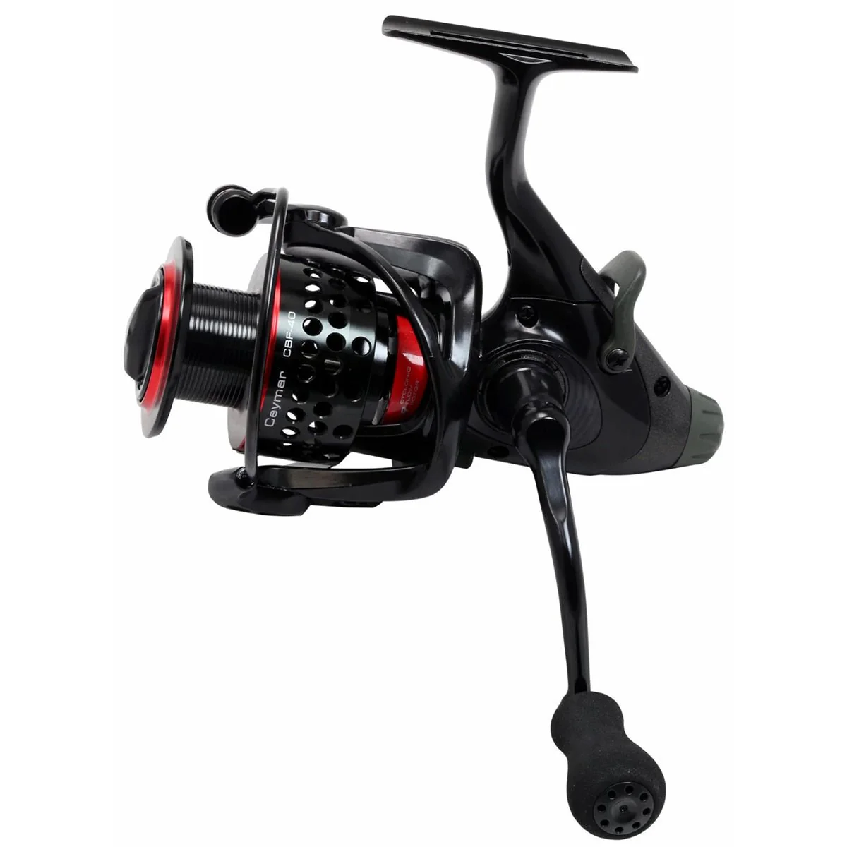 Okuma Ceymar Spinning Fishing Reel - Image 2