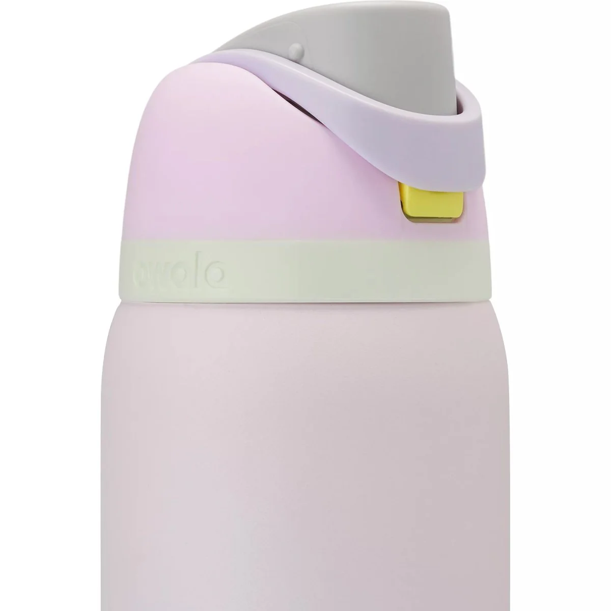 Owala 32 oz. FreeSip Vacuum Insulated Stainless Steel Water Bottle - Image 34