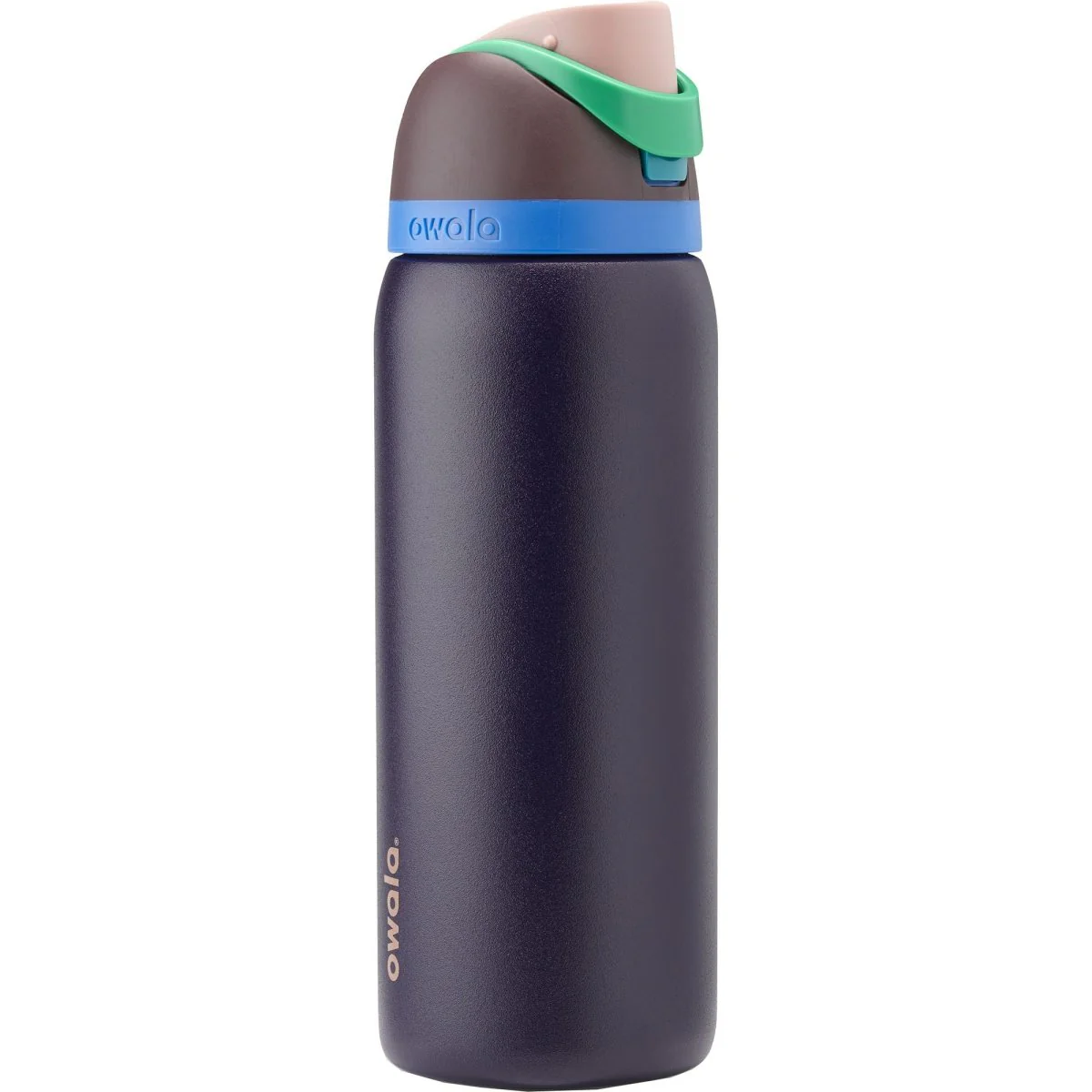 Owala 32 oz. FreeSip Vacuum Insulated Stainless Steel Water Bottle - Image 37