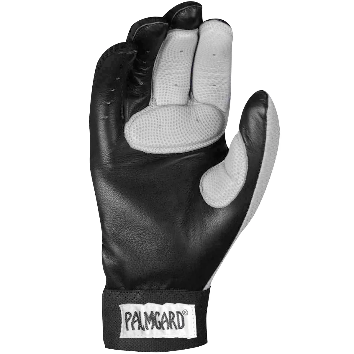 Palmgard Youth Right Hand Xtra Protective Inner Baseball and Softball Glove - Image 2