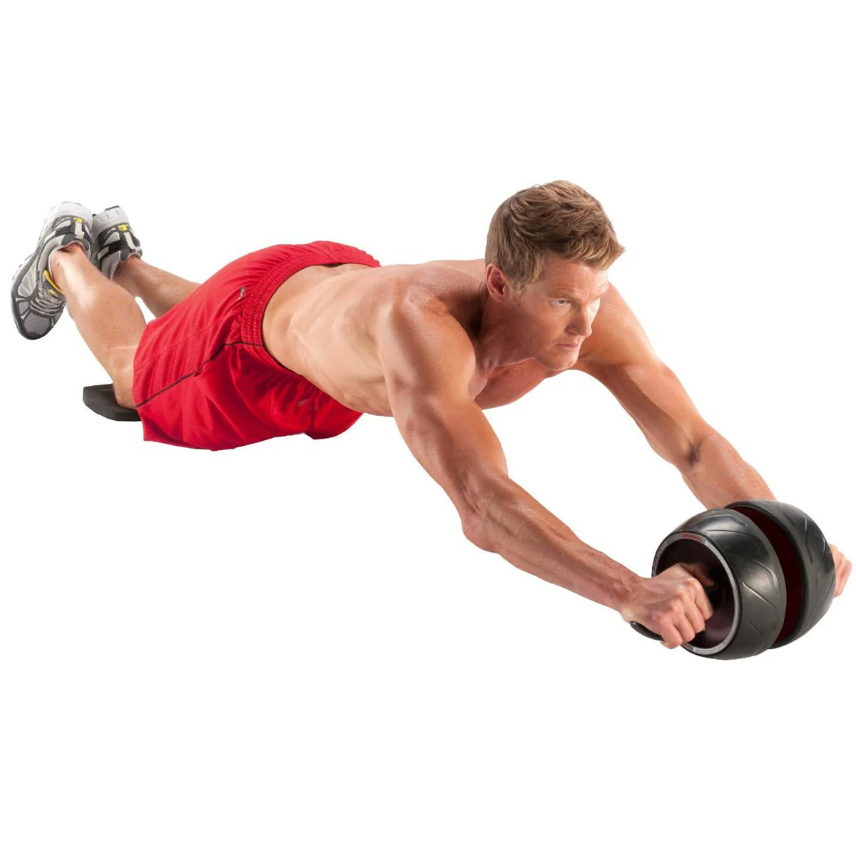 Perfect Fitness Kinetic Engine Ab-Carver Pro - Image 4
