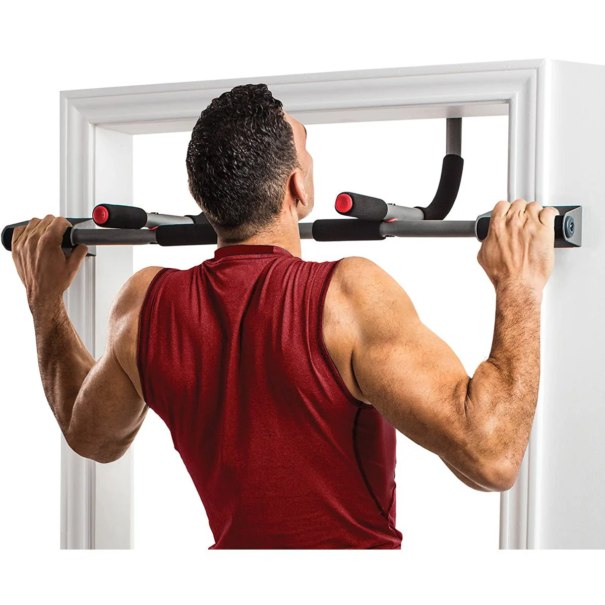Perfect Fitness Portable Multi-Gym Pro - Image 3