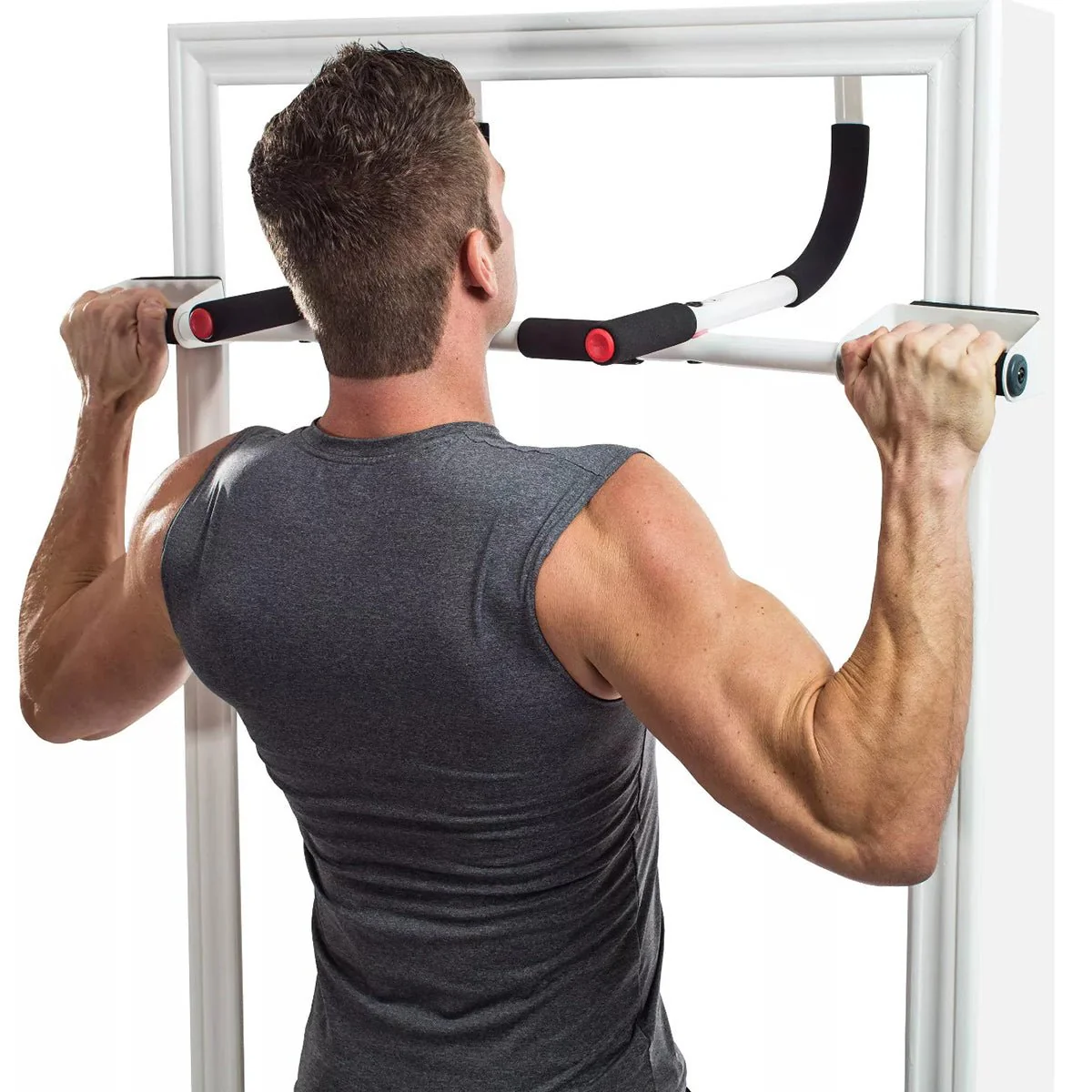 Perfect Fitness Portable Multi-Gym System - Image 2