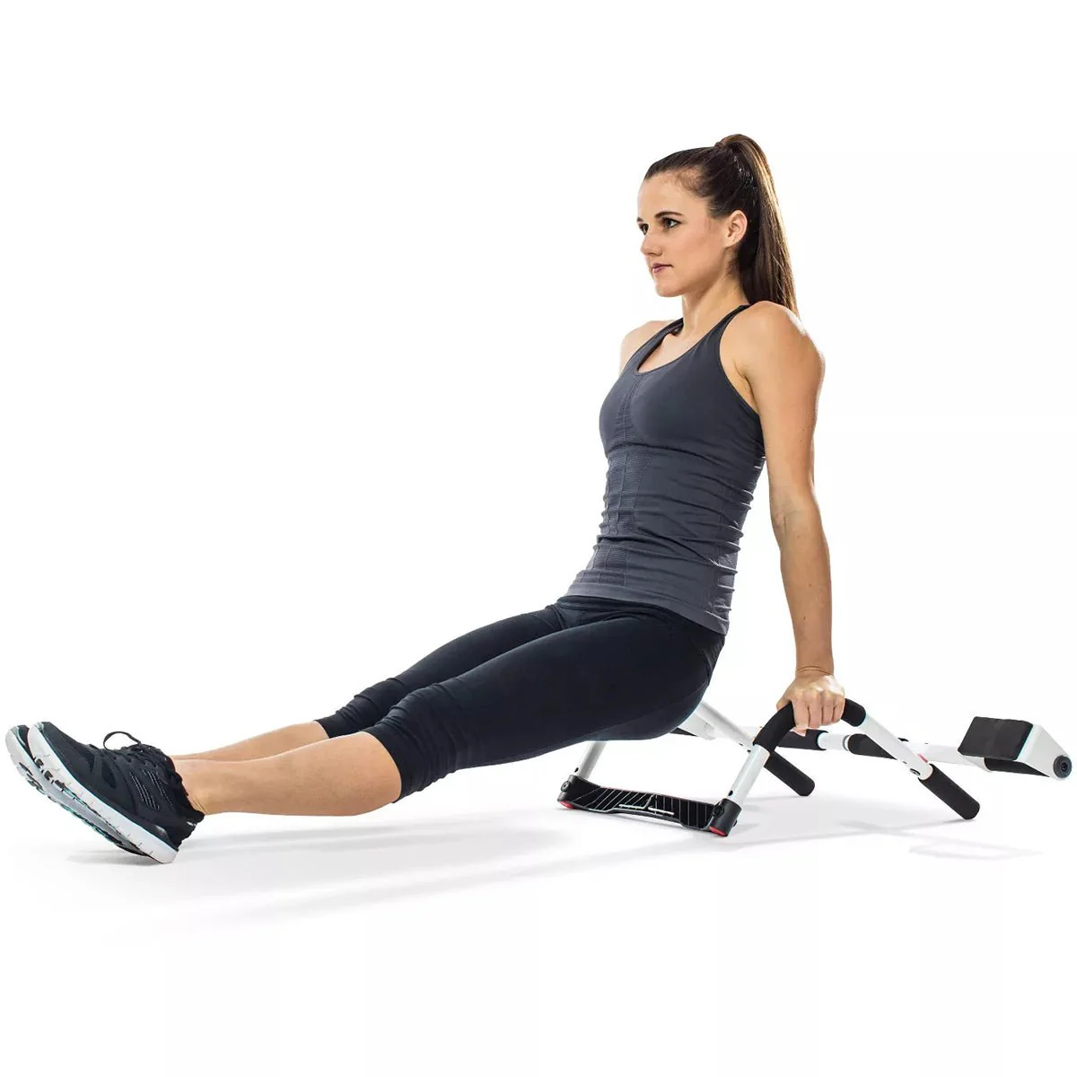 Perfect Fitness Portable Multi-Gym System - Image 3