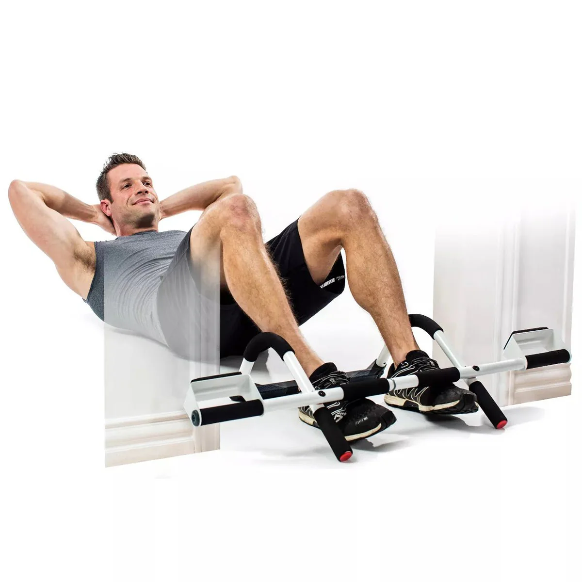 Perfect Fitness Portable Multi-Gym System - Image 4