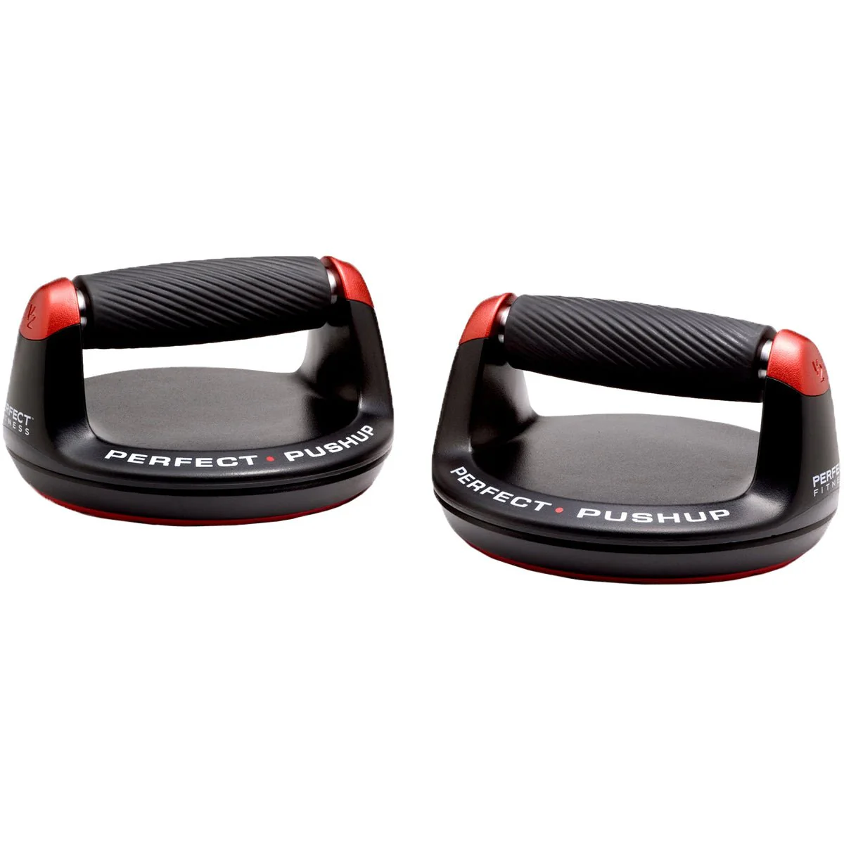 Perfect Fitness Rotating Handles Pushup Elite - Image 2