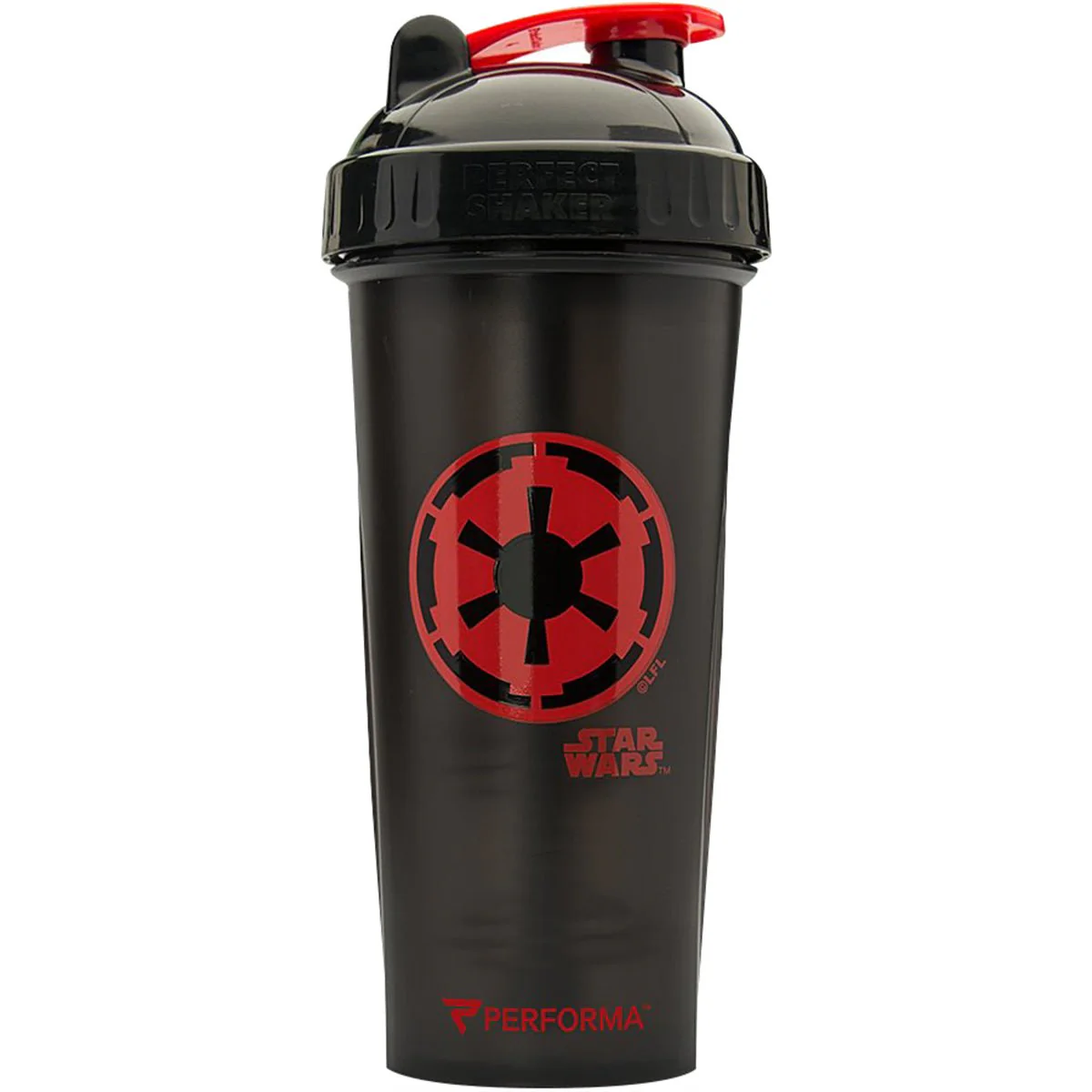 Perfect Shaker Performa 28 oz Star Wars Classic Series Odor-Resistant Shaker Cup - Image 2