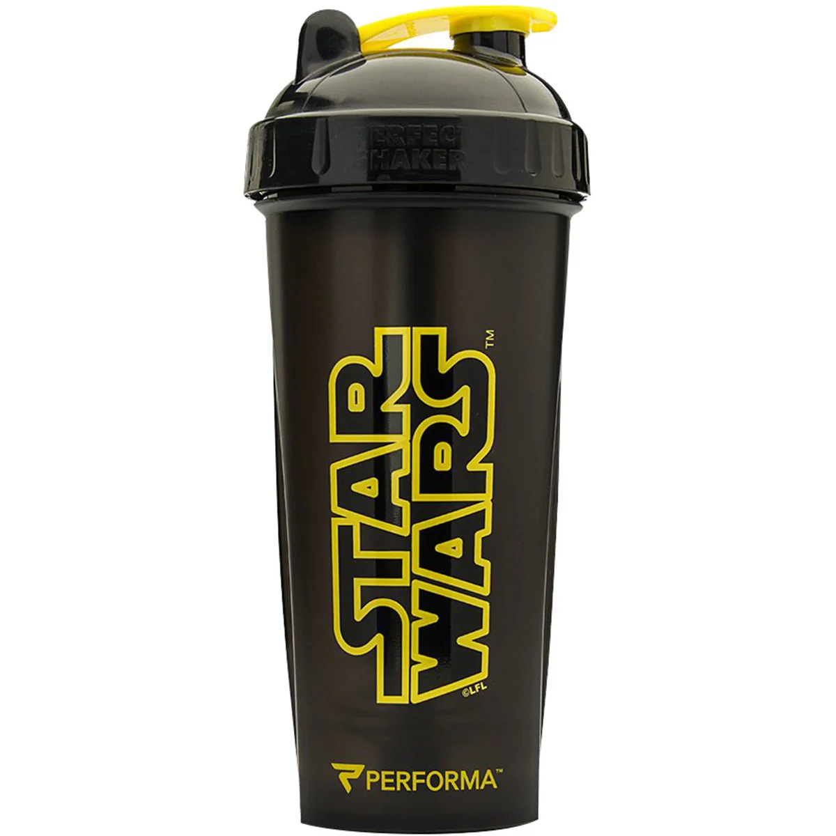 Perfect Shaker Performa 28 oz Star Wars Classic Series Odor-Resistant Shaker Cup - Image 5