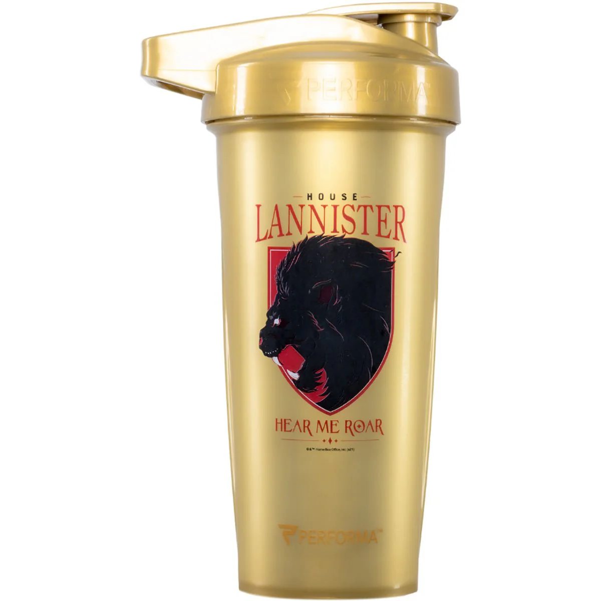 Performa Activ 28 oz. Game Of Thrones Collection Shaker Cup - Image 3