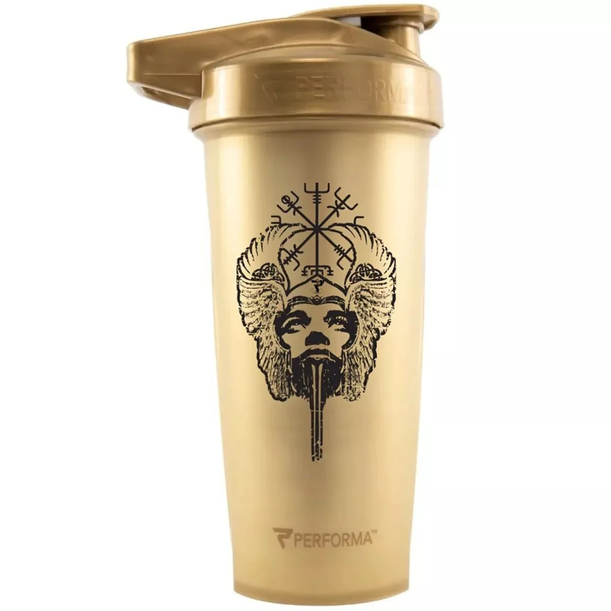 Performa Activ 28 oz. Norse Mythology Collection Shaker Cup - Image 5