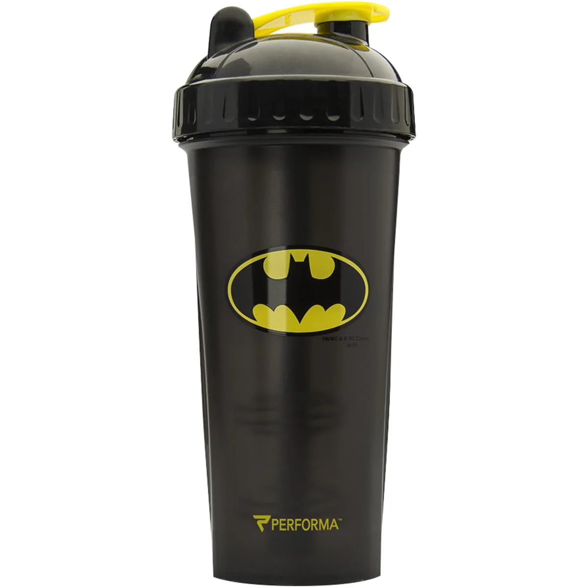 Performa PerfectShaker 28 oz. Hero Shaker Cup - Batman
