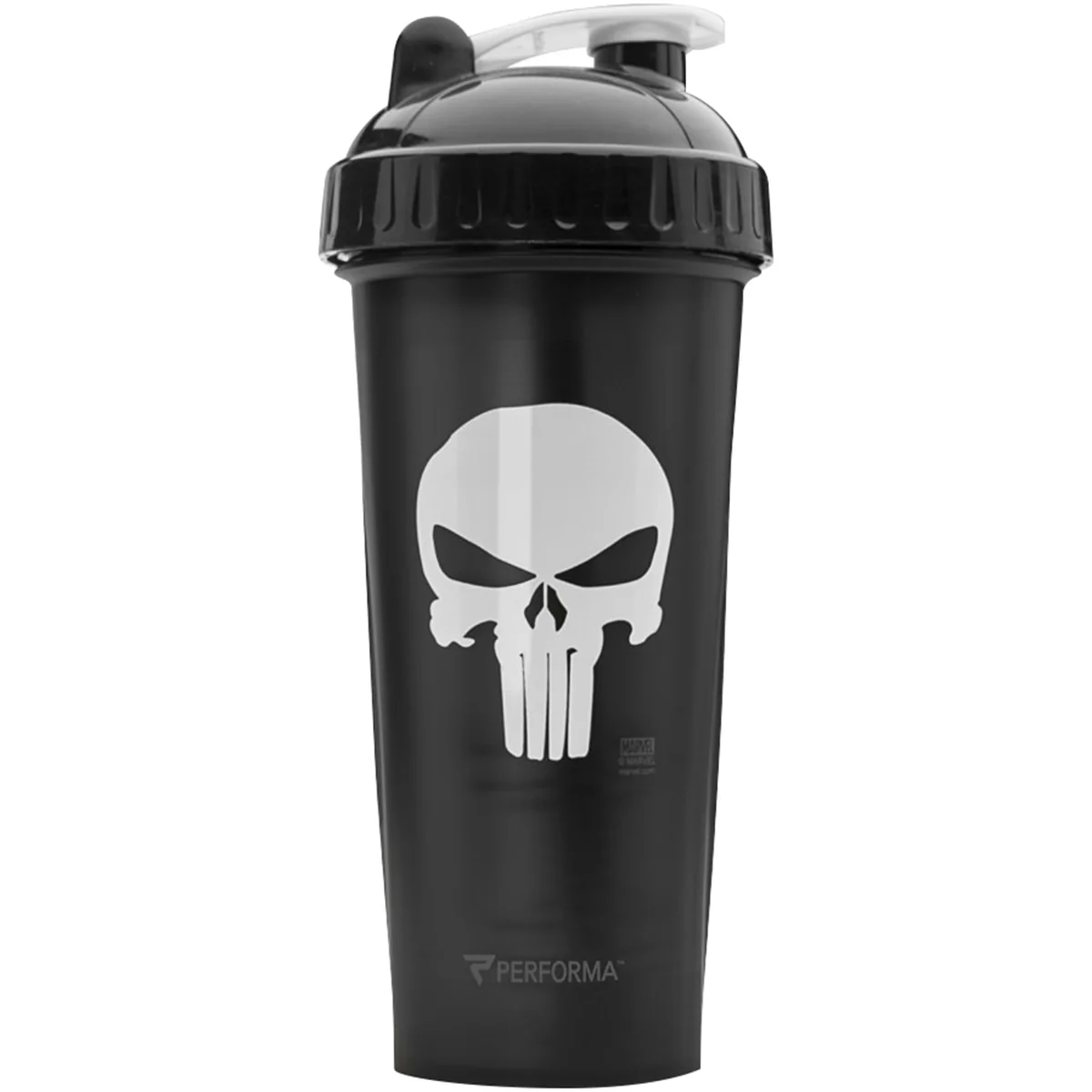 Performa PerfectShaker 28 oz. Hero Shaker Cup - The Punisher