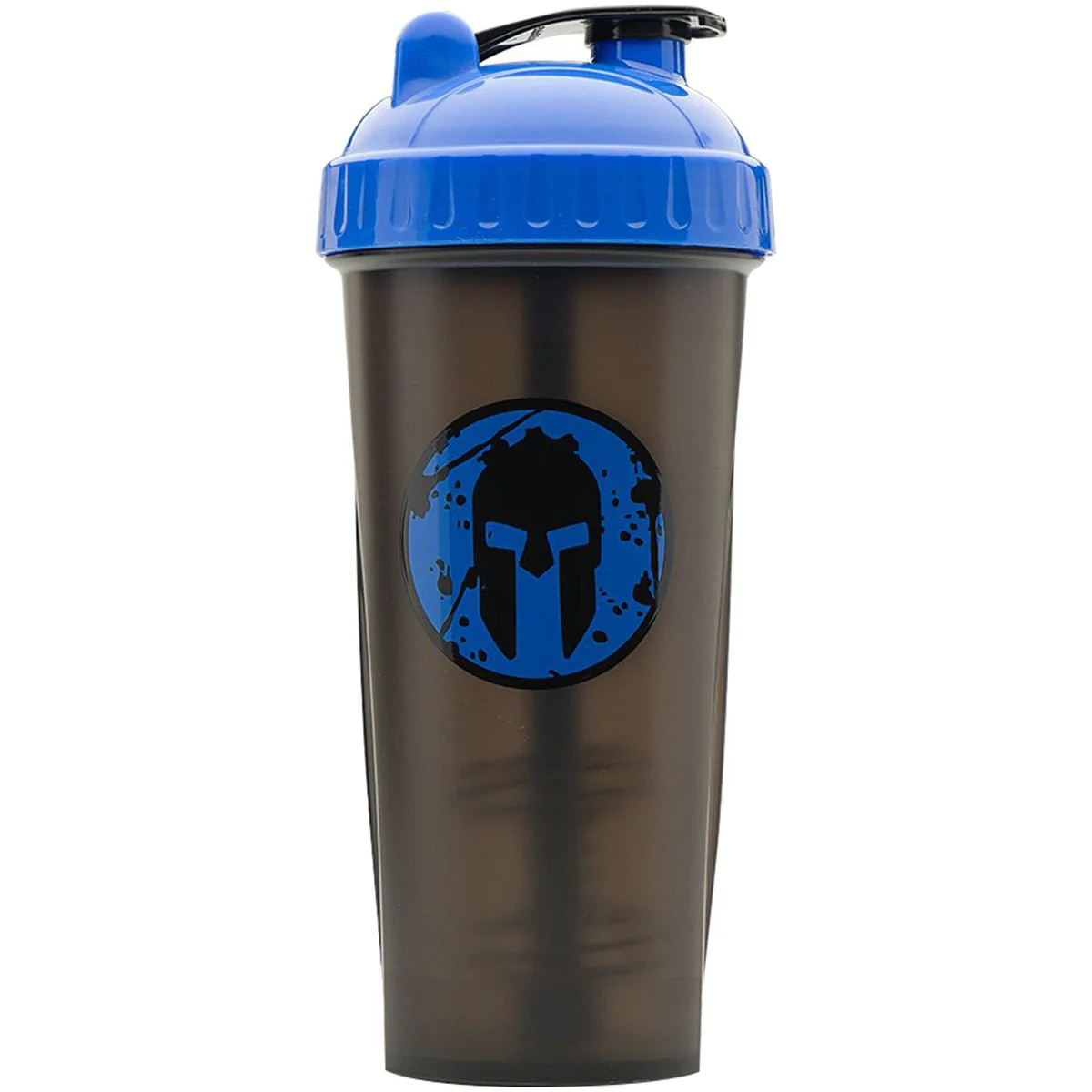 Performa PerfectShaker 28 oz Spartan Race Shaker Cup, Blue Super, perfect bottle
