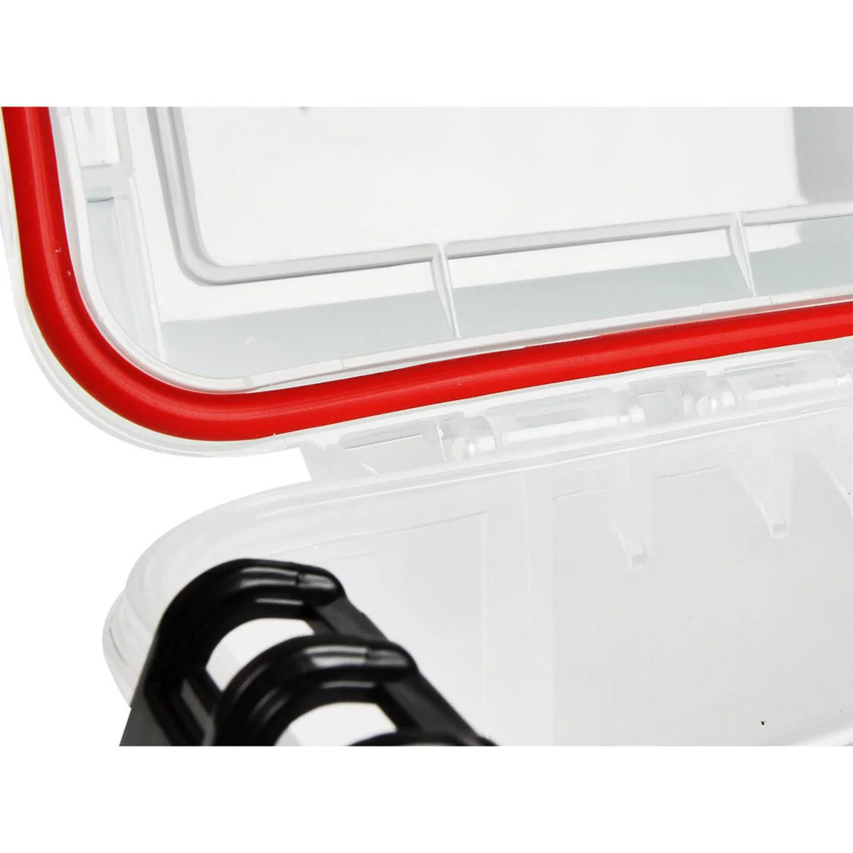 Plano 3741-10 Deep Waterproof StowAway Tackle Box - Image 2