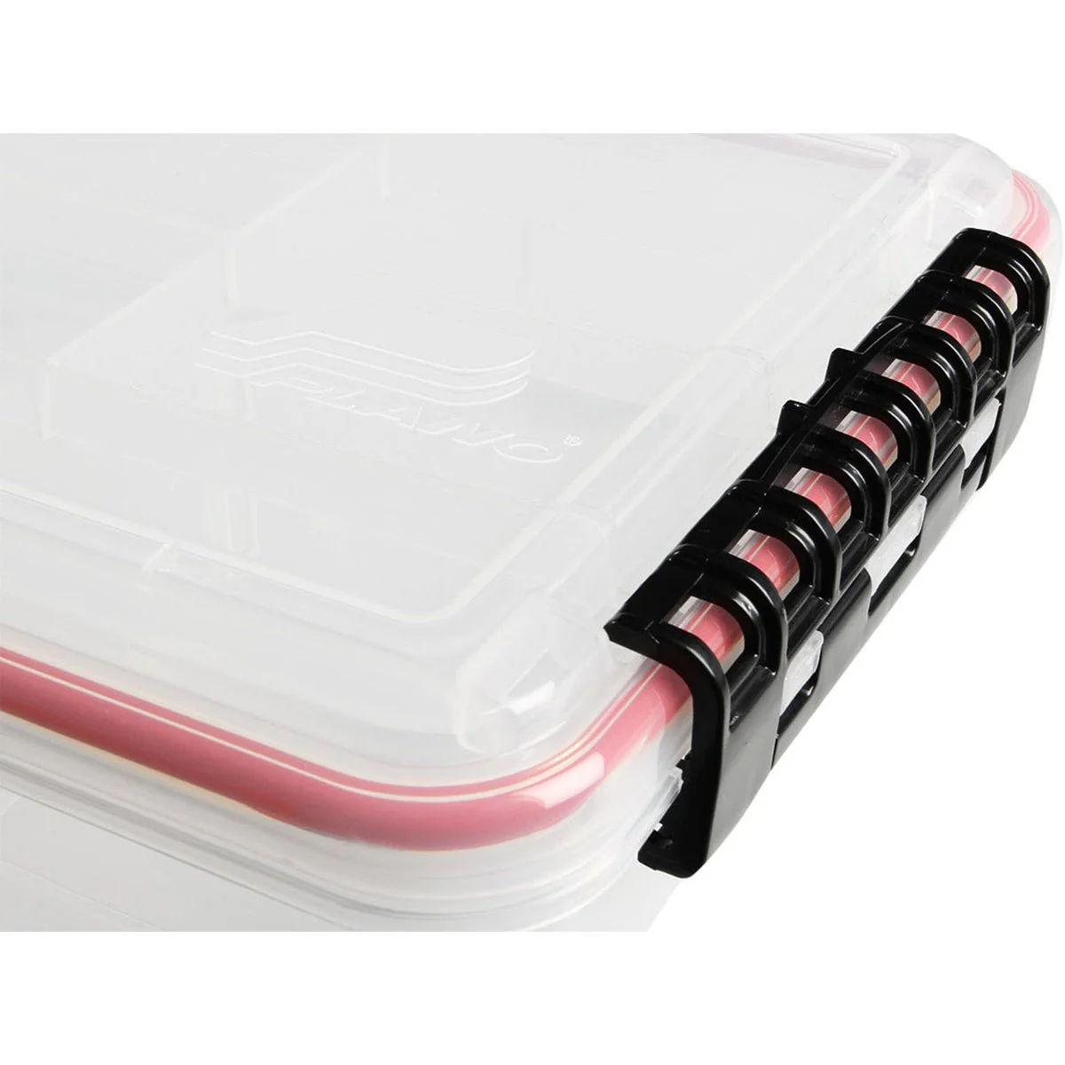 Plano 3741-10 Deep Waterproof StowAway Tackle Box - Image 3