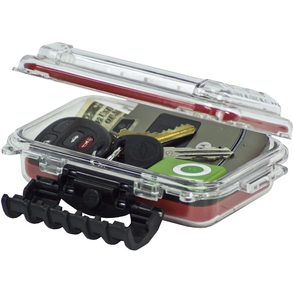 Plano Guide Series Waterproof Case - Model: 1449-00 - Image 2