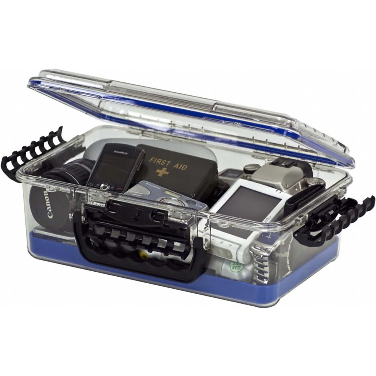 Plano Guide Series Waterproof Case - Model: 1470-00 - Image 2