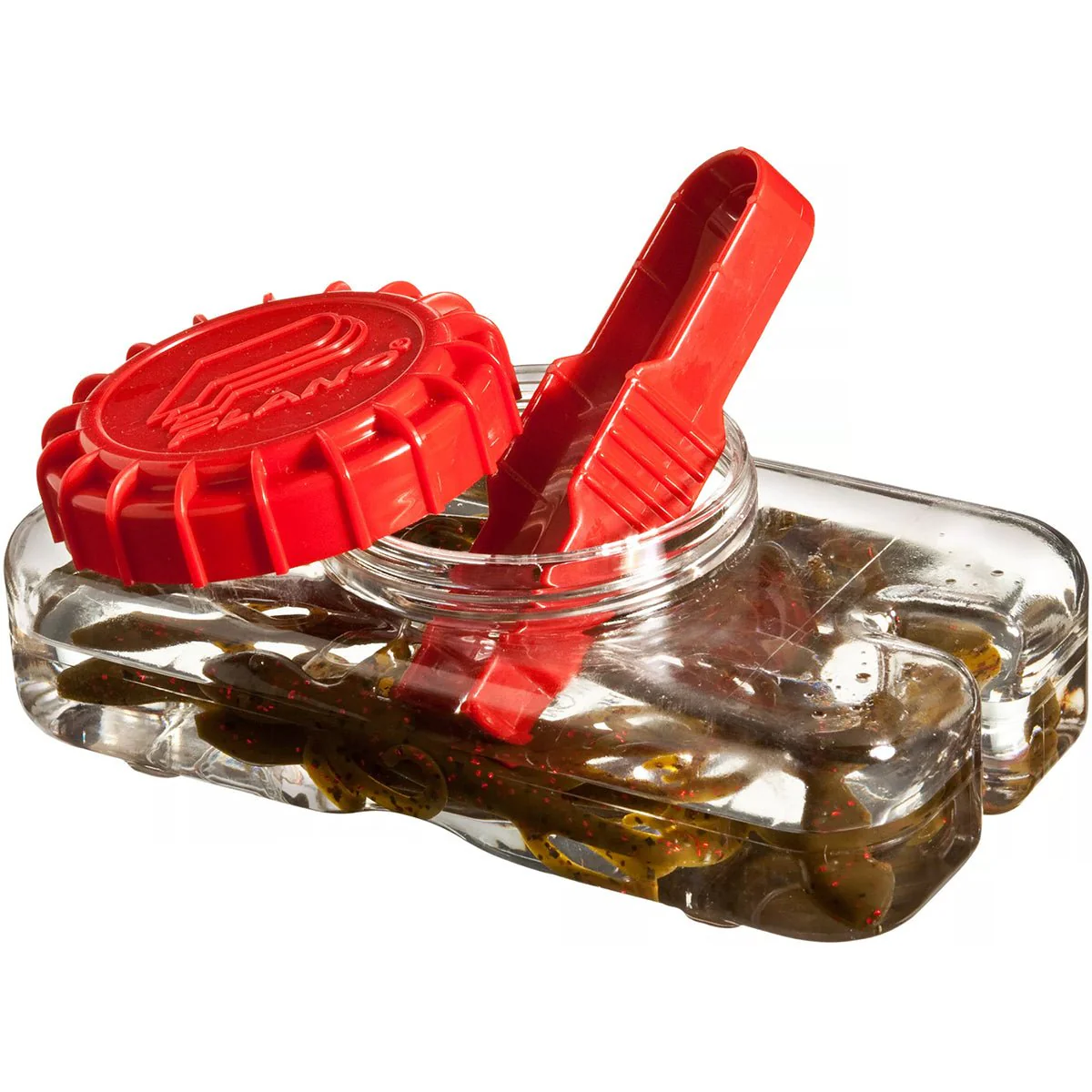 Plano Liqua-Bait Locker Bottle - Image 2