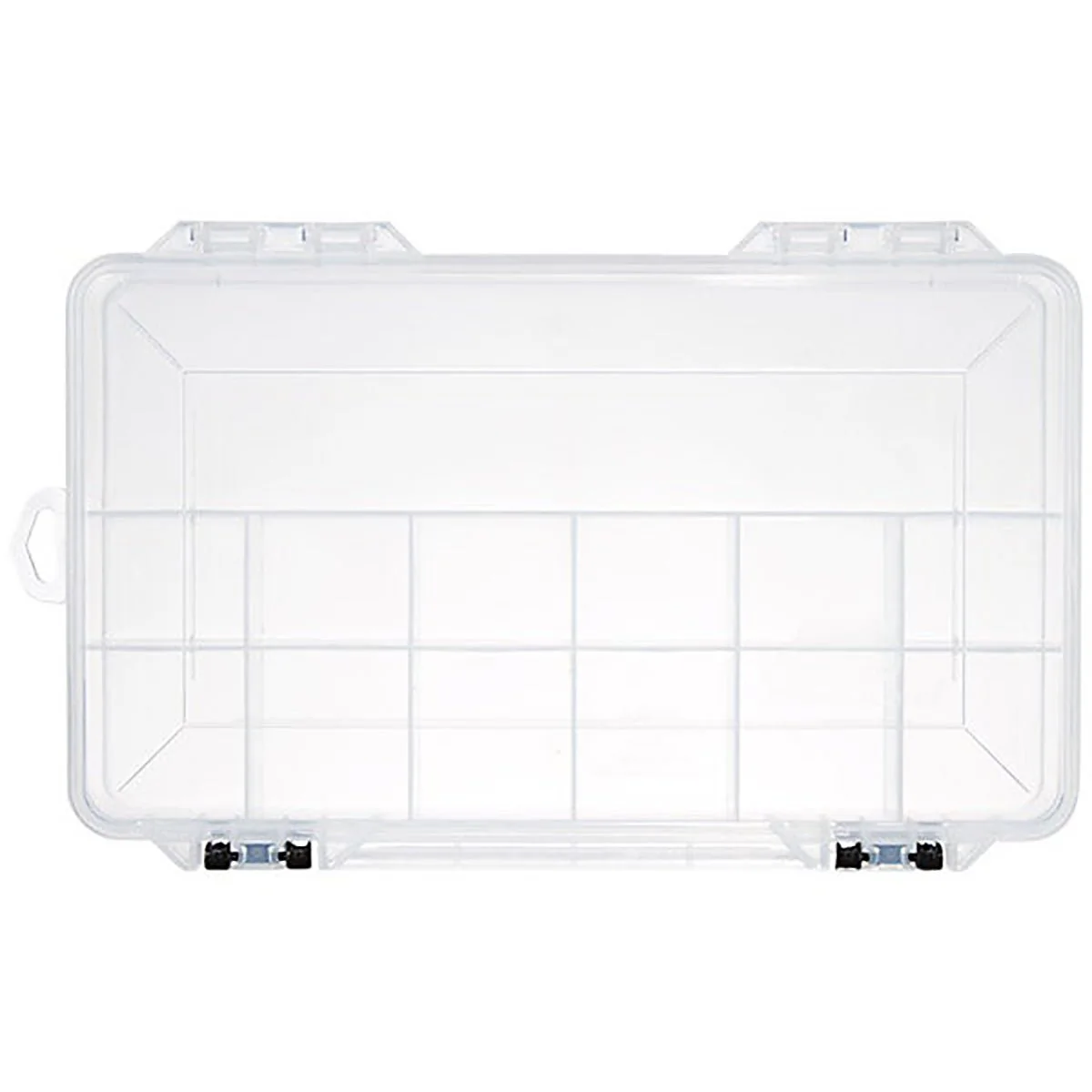 Plano ProLatch StowAway Utility Box - Model: 2-3713-04 - Image 3