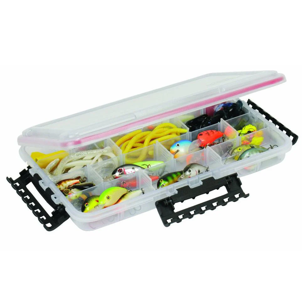 Plano Waterproof StowAway Utility Box - Model: 3740-10