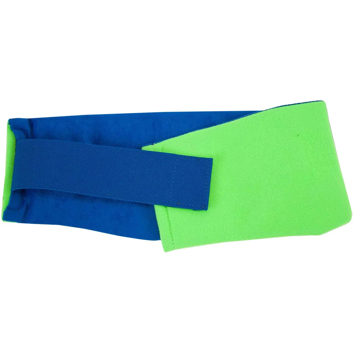 Polar Ice TMJ (Temporo Mandibular Joint) Wrap - Cryotherapy cold therapy pack - Image 2